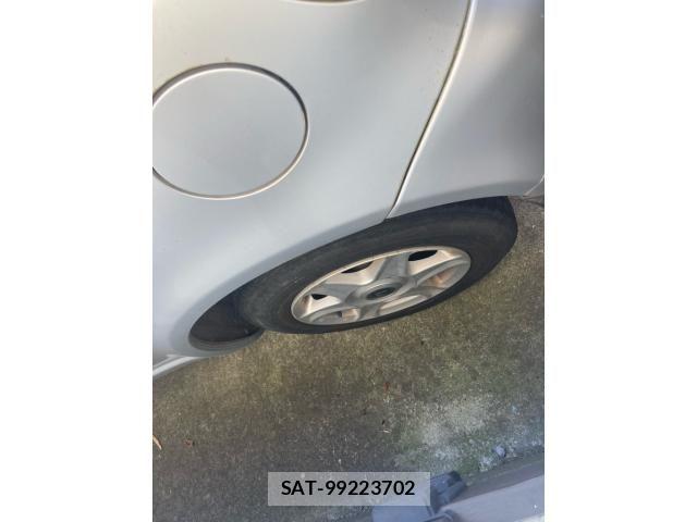 Toyota VITZ 2001-08 8102520-5