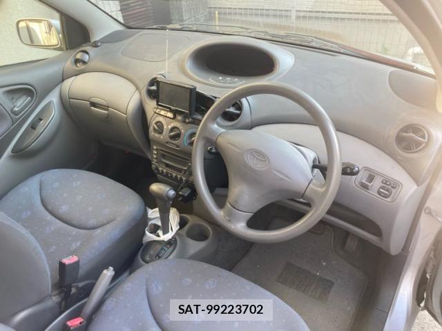 Toyota VITZ 2001-08 8102520-8