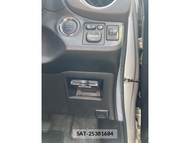 Toyota VITZ 2013-05 8102511-11
