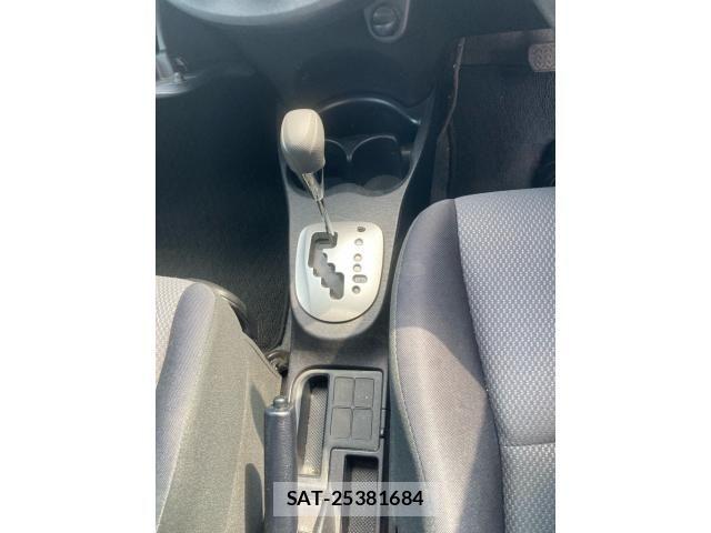 Toyota VITZ 2013-05 8102511-15