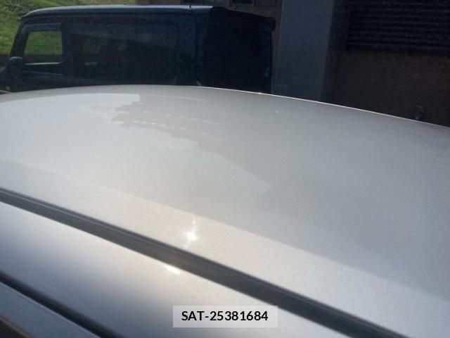 Toyota VITZ 2013-05 8102511-4