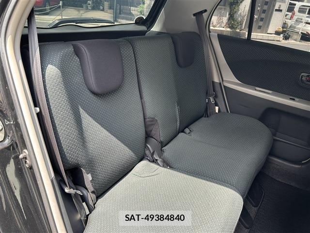 Toyota VITZ 2007-03 8102509-15