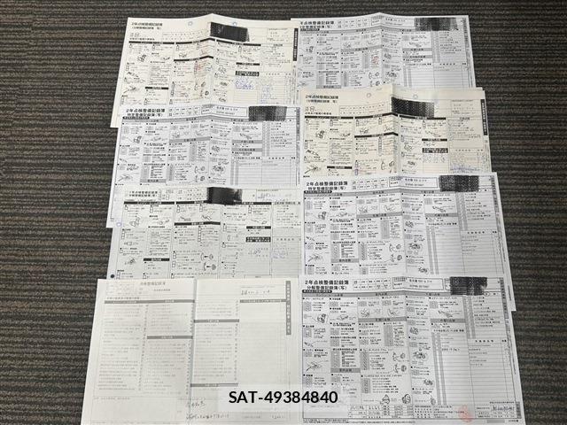 Toyota VITZ 2007-03 8102509-19