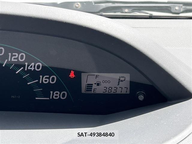Toyota VITZ 2007-03 8102509-8