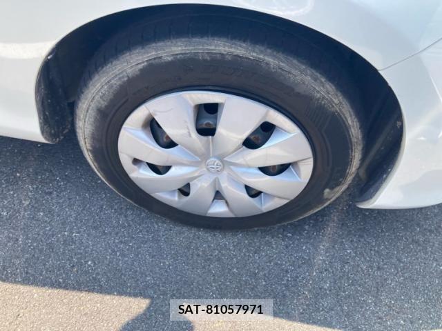 Toyota VITZ 2011-11 8102514-3