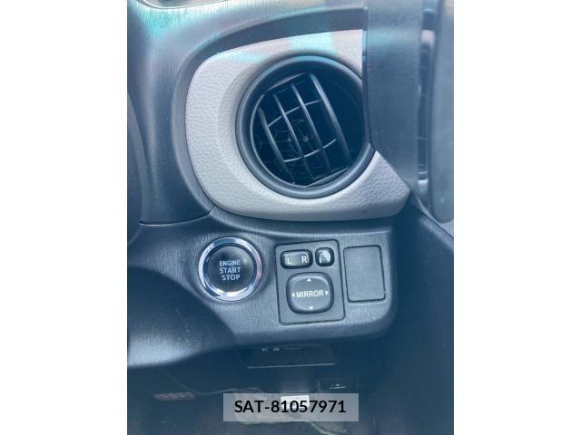 Toyota VITZ 2011-11 8102514-8