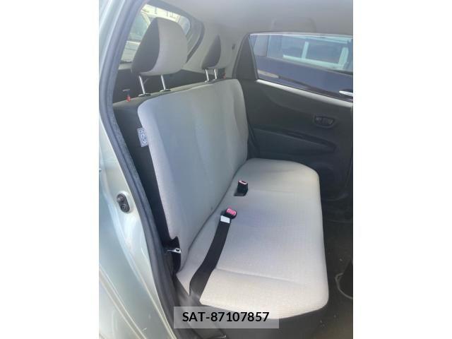 Toyota VITZ 2012-02 8102522-13