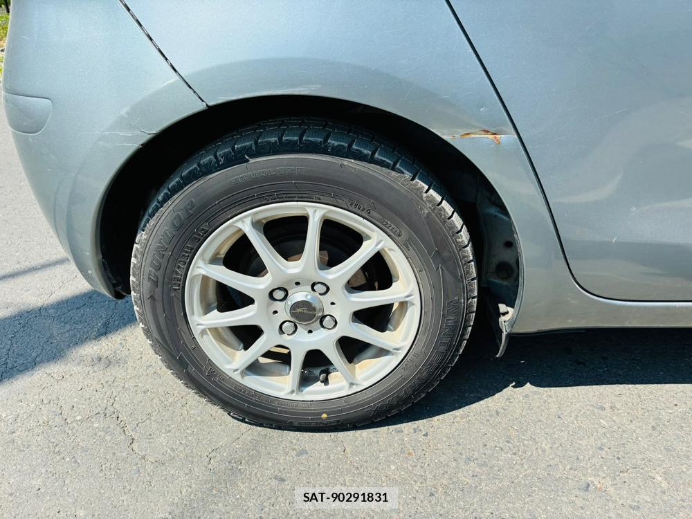 Toyota VITZ 2008-05 7933418-27