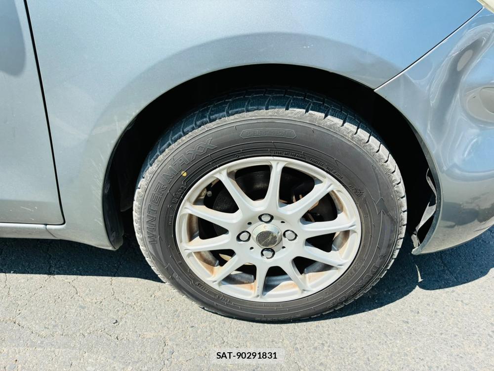 Toyota VITZ 2008-05 7933418-28
