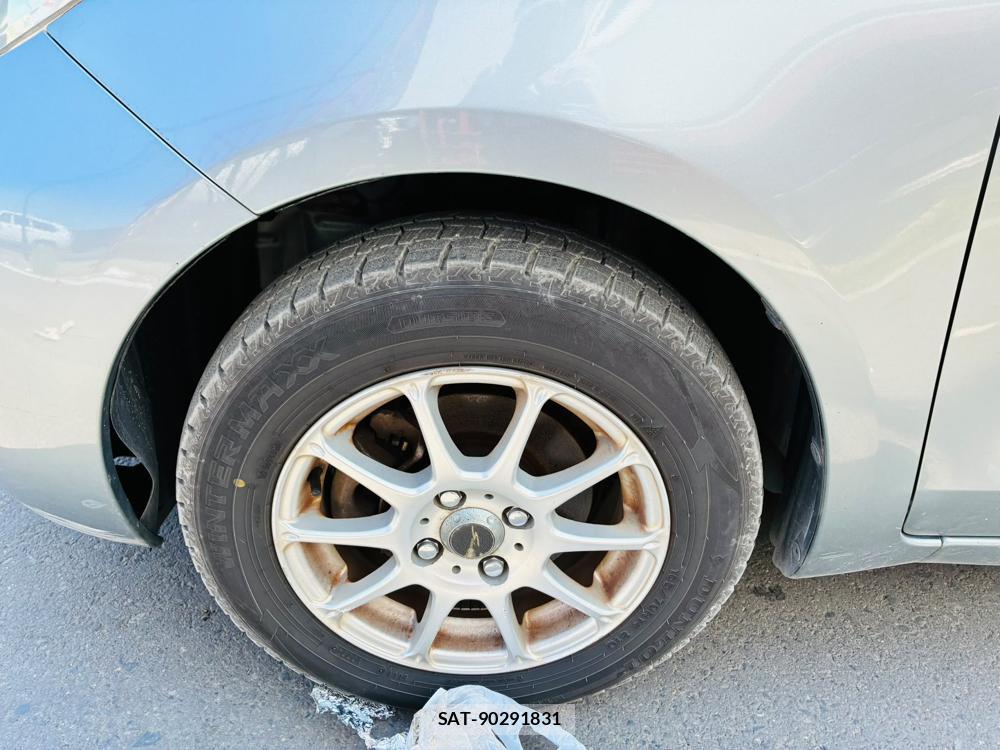 Toyota VITZ 2008-05 7933418-29