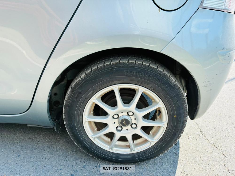 Toyota VITZ 2008-05 7933418-30