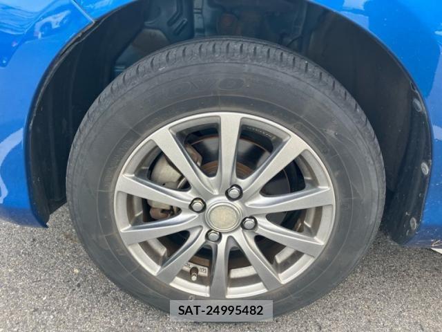 Toyota VITZ 2015-01 8102521-10