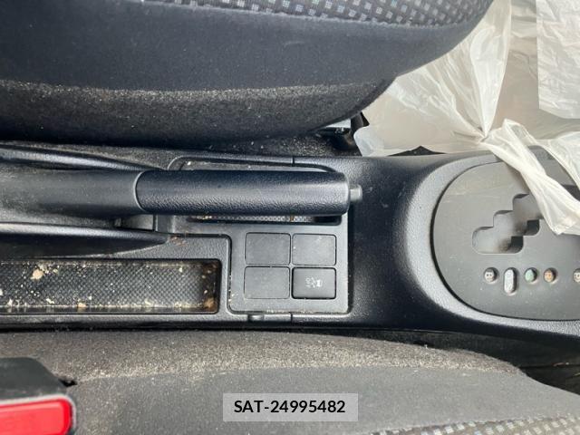 Toyota VITZ 2015-01 8102521-18