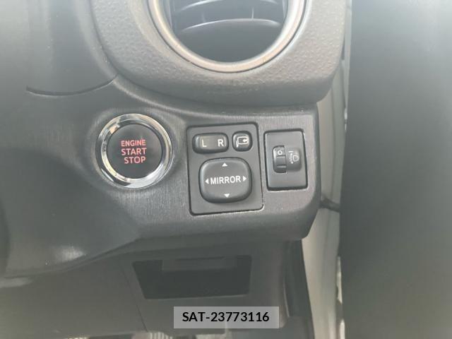 Toyota VITZ 2014-04 8102519-9