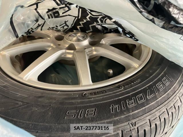 Toyota VITZ 2014-04 8102519-19