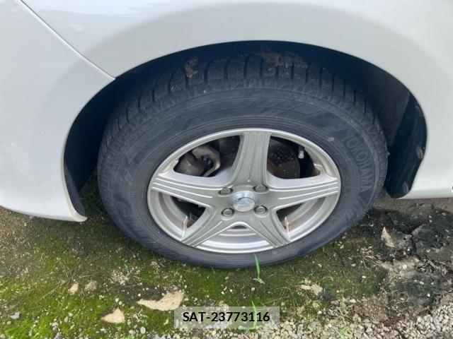 Toyota VITZ 2014-04 8102519-2