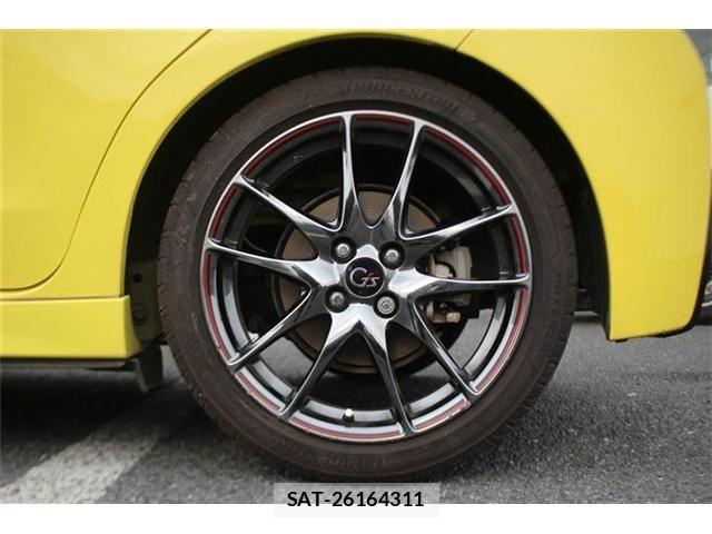 Toyota VITZ 2016-05 8102507-16