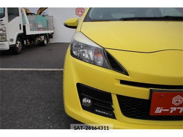 Toyota VITZ 2016-05 8102507-20