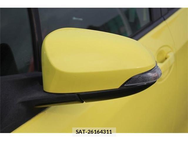 Toyota VITZ 2016-05 8102507-27