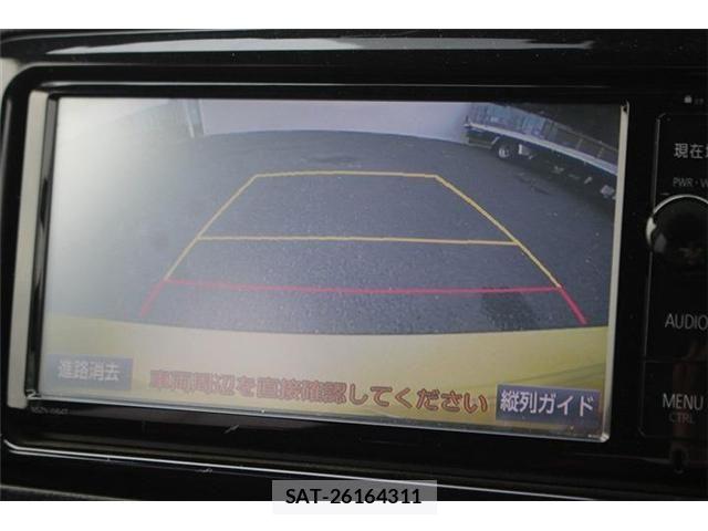 Toyota VITZ 2016-05 8102507-5
