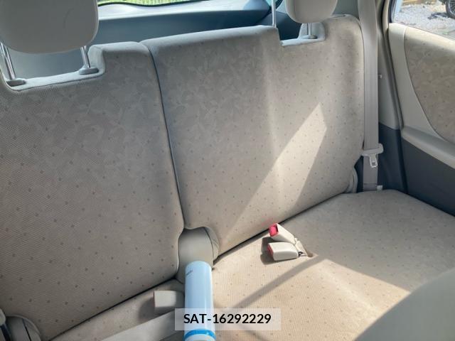 Toyota VITZ 2008-06 8102517-10