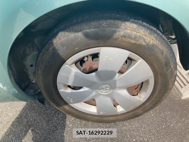 Toyota VITZ 2008-06 8102517-7