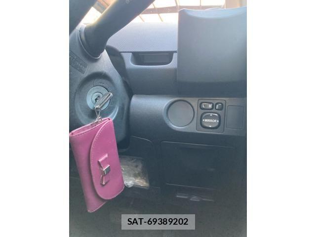 Toyota VITZ 2005-04 8132862-10