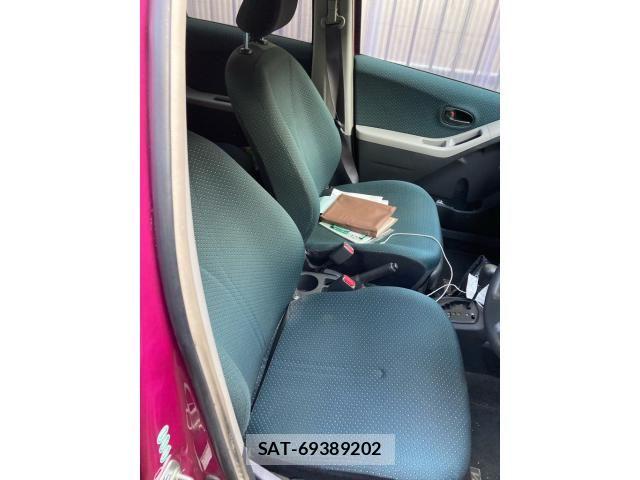 Toyota VITZ 2005-04 8132862-14