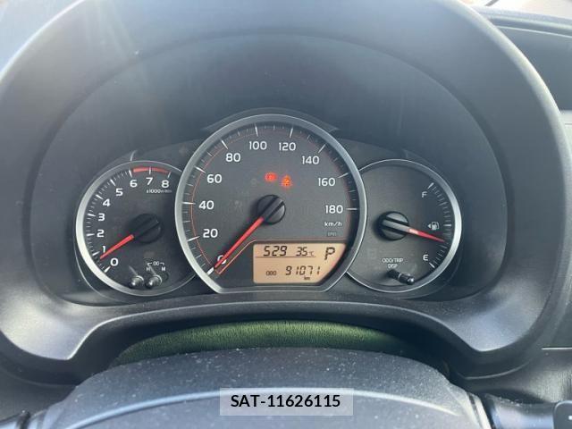 Toyota VITZ 2012-02 8132858-21