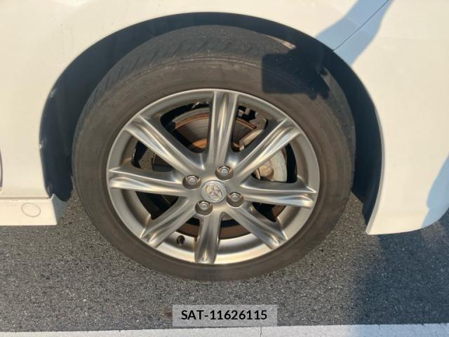 Toyota VITZ 2012-02 8132858-3