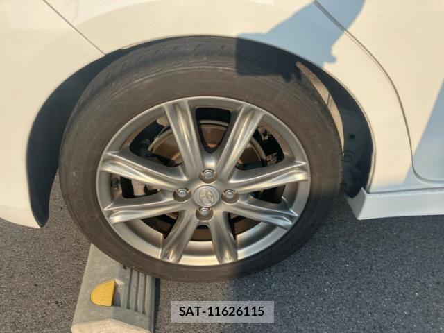 Toyota VITZ 2012-02 8132858-4