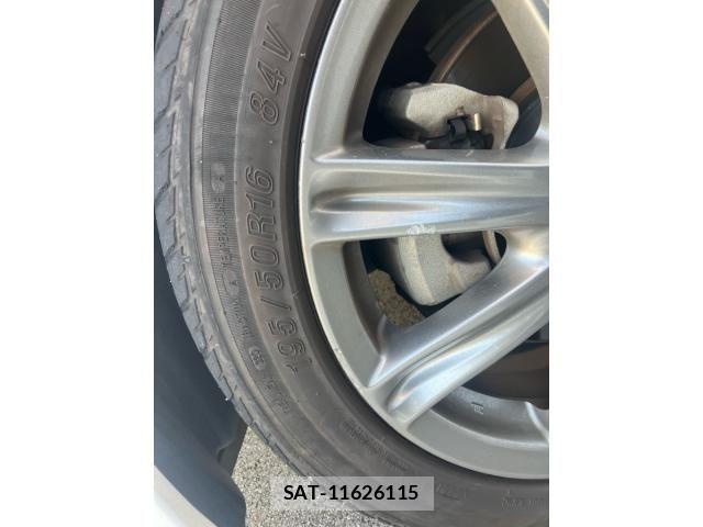 Toyota VITZ 2012-02 8132858-7