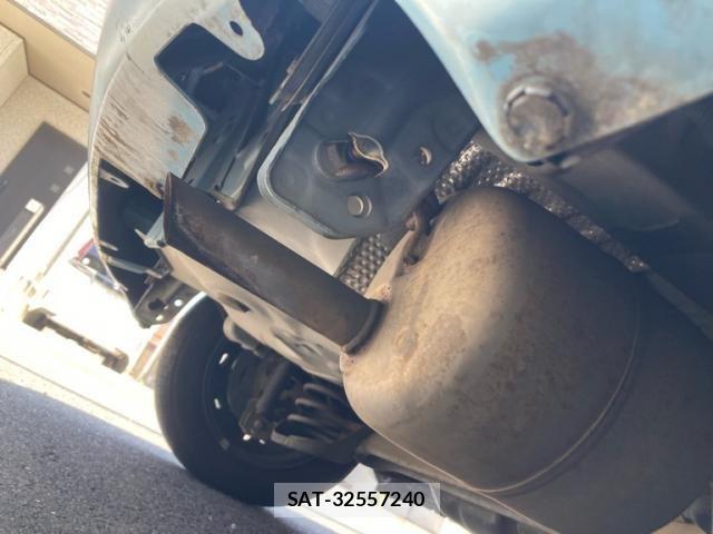 Toyota VITZ 2006-04 8146947-6