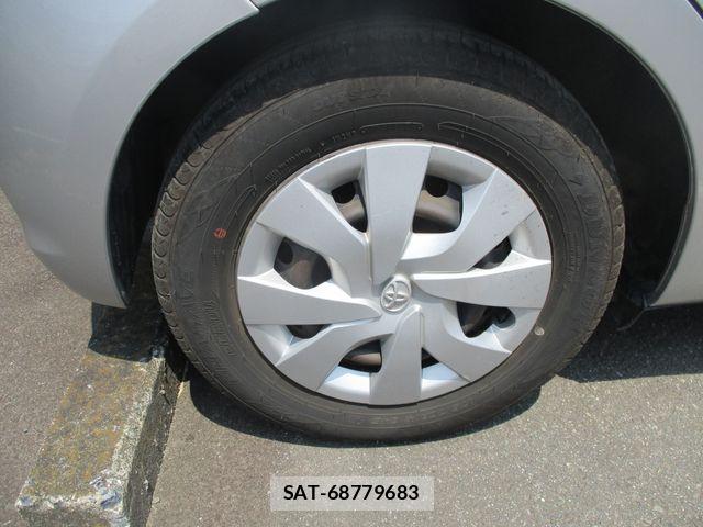 Toyota VITZ 2016-02 8159476-10