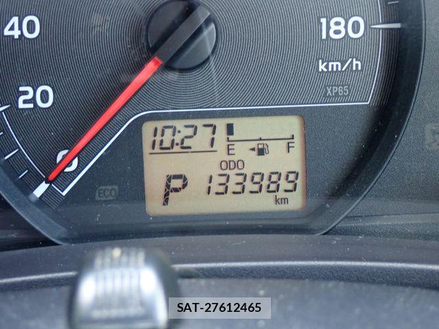 Toyota VITZ 2011-12 8159468-9