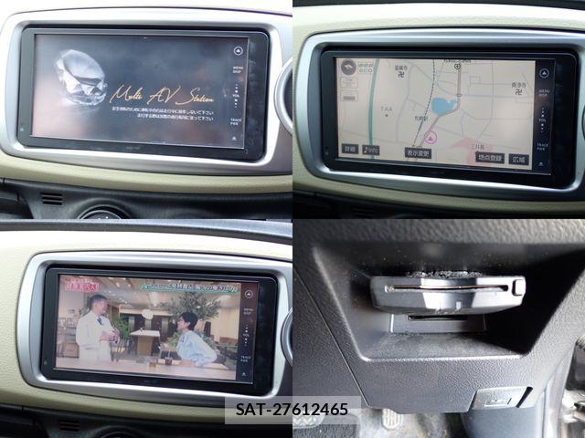 Toyota VITZ 2011-12 8159468-13