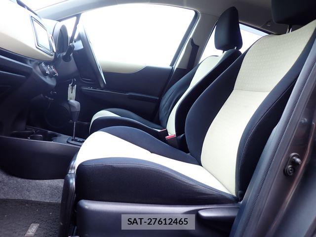 Toyota VITZ 2011-12 8159468-16