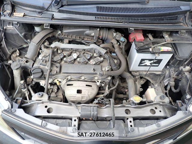 Toyota VITZ 2011-12 8159468-21