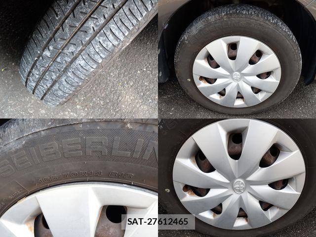 Toyota VITZ 2011-12 8159468-23