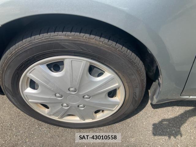 Toyota VITZ 2009-10 8159477-9