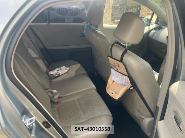 Toyota VITZ 2009-10 8159477-14