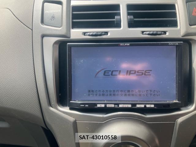 Toyota VITZ 2009-10 8159477-19