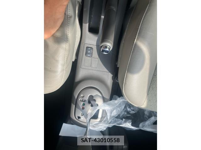 Toyota VITZ 2009-10 8159477-20