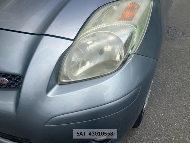 Toyota VITZ 2009-10 8159477-6
