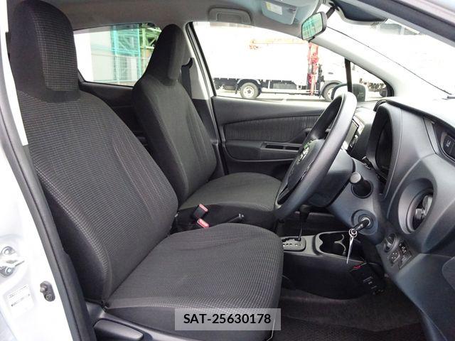 Toyota VITZ 2019-05 8159469-10