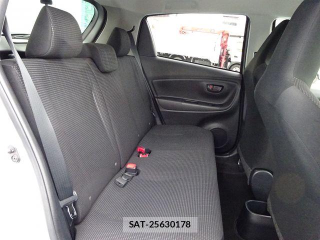 Toyota VITZ 2019-05 8159469-11