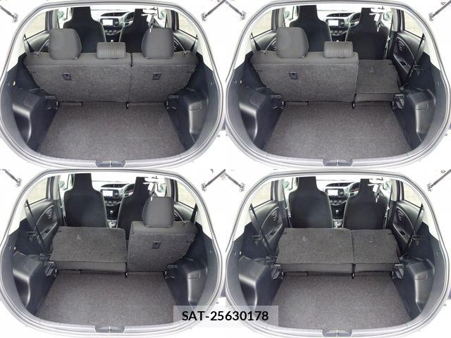 Toyota VITZ 2019-05 8159469-12