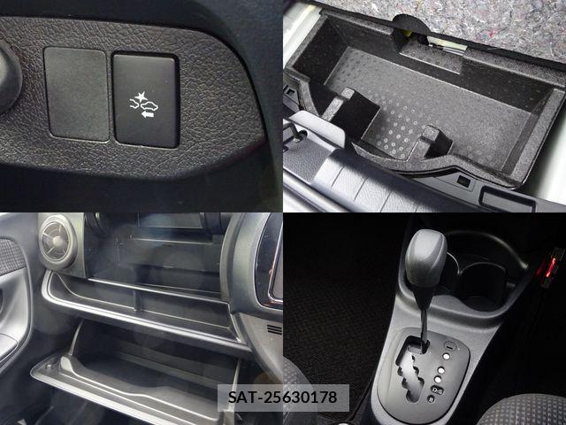 Toyota VITZ 2019-05 8159469-14