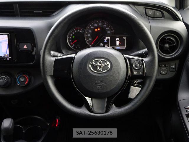 Toyota VITZ 2019-05 8159469-16