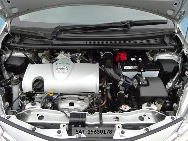 Toyota VITZ 2019-05 8159469-17